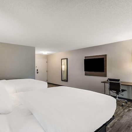 Mainstay Suites Bourbonnais - Kankakee Esterno foto