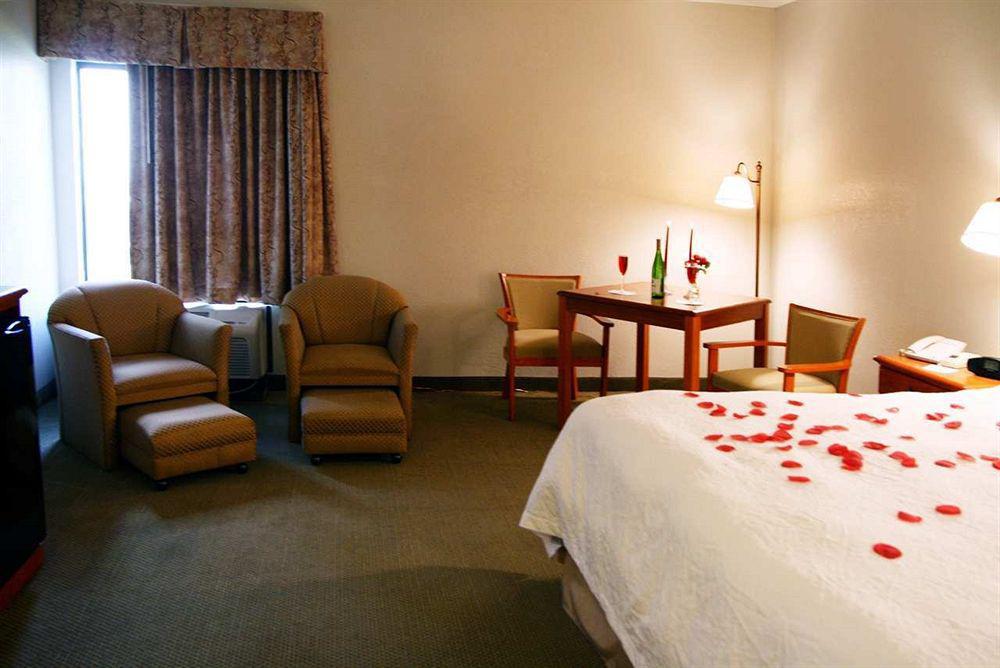 Mainstay Suites Bourbonnais - Kankakee Camera foto