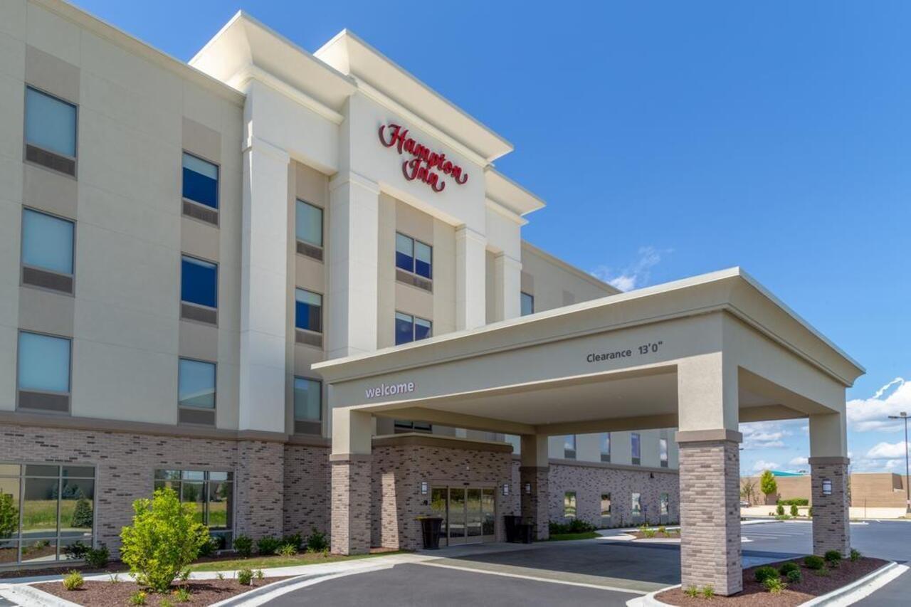 Mainstay Suites Bourbonnais - Kankakee Esterno foto
