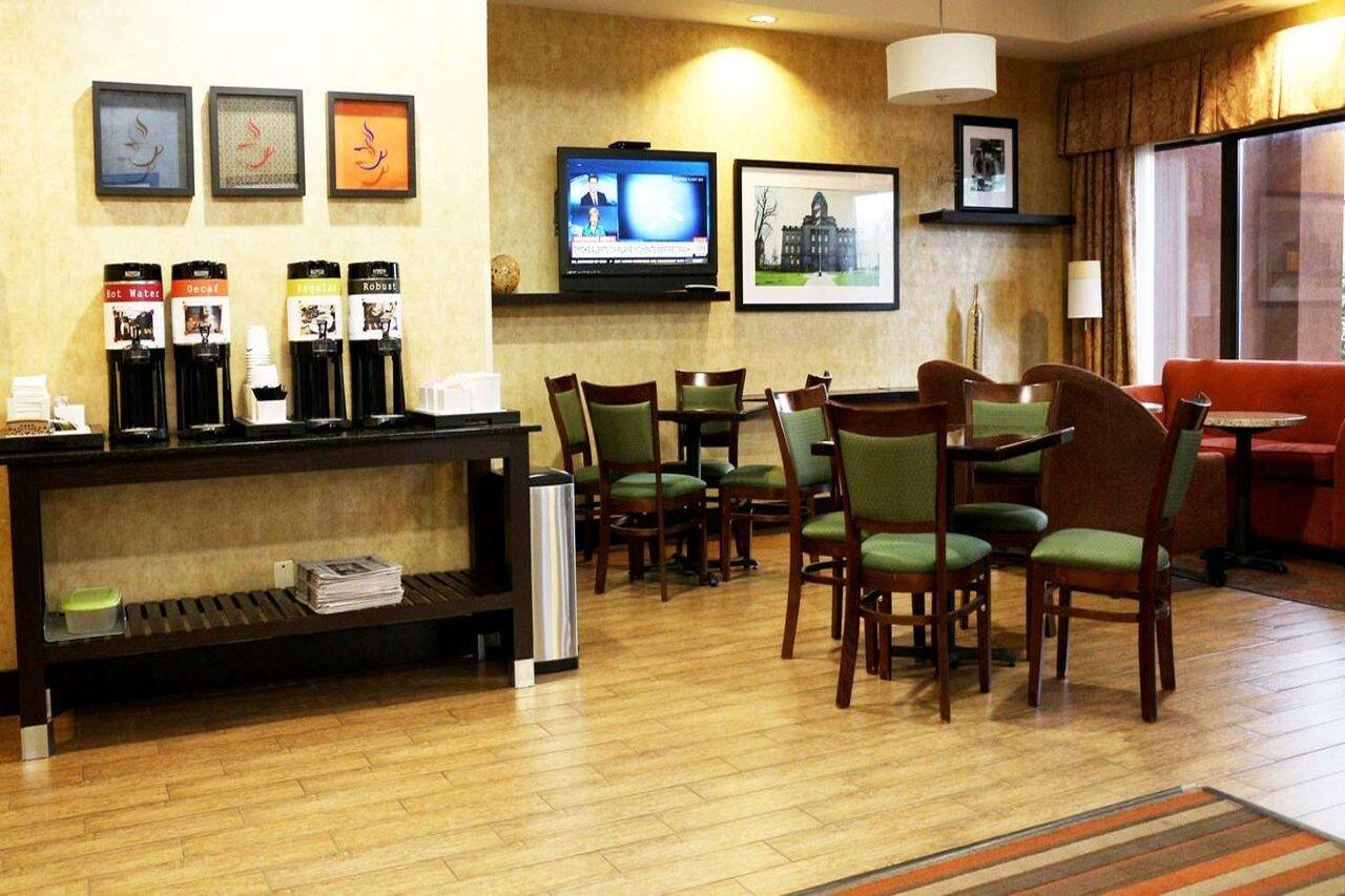 Mainstay Suites Bourbonnais - Kankakee Esterno foto