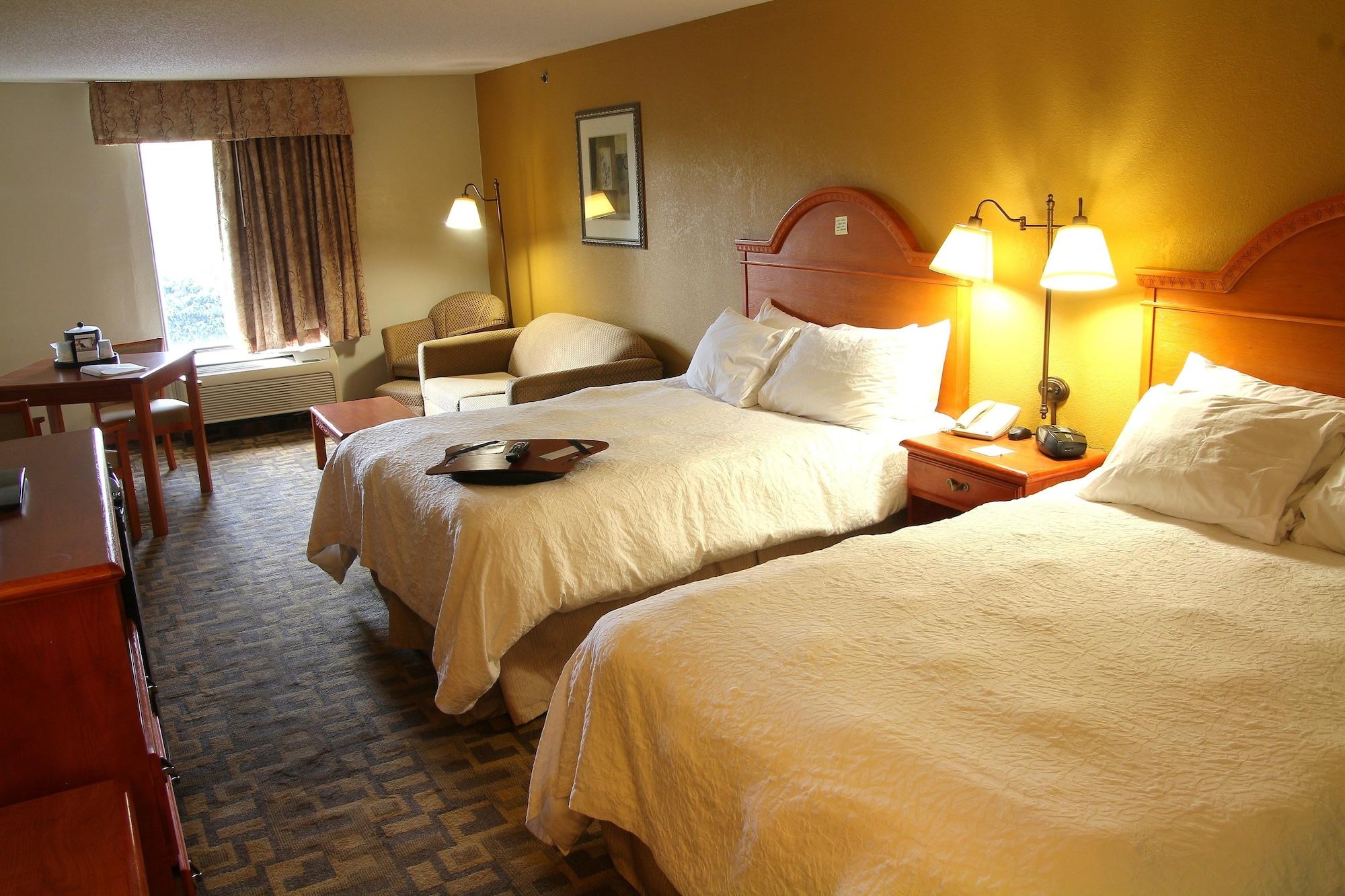 Mainstay Suites Bourbonnais - Kankakee Esterno foto