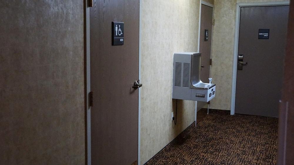 Mainstay Suites Bourbonnais - Kankakee Esterno foto