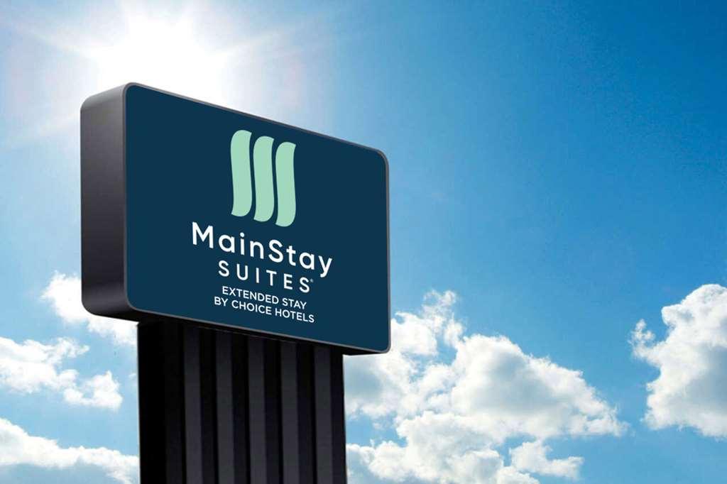 Mainstay Suites Bourbonnais - Kankakee Esterno foto