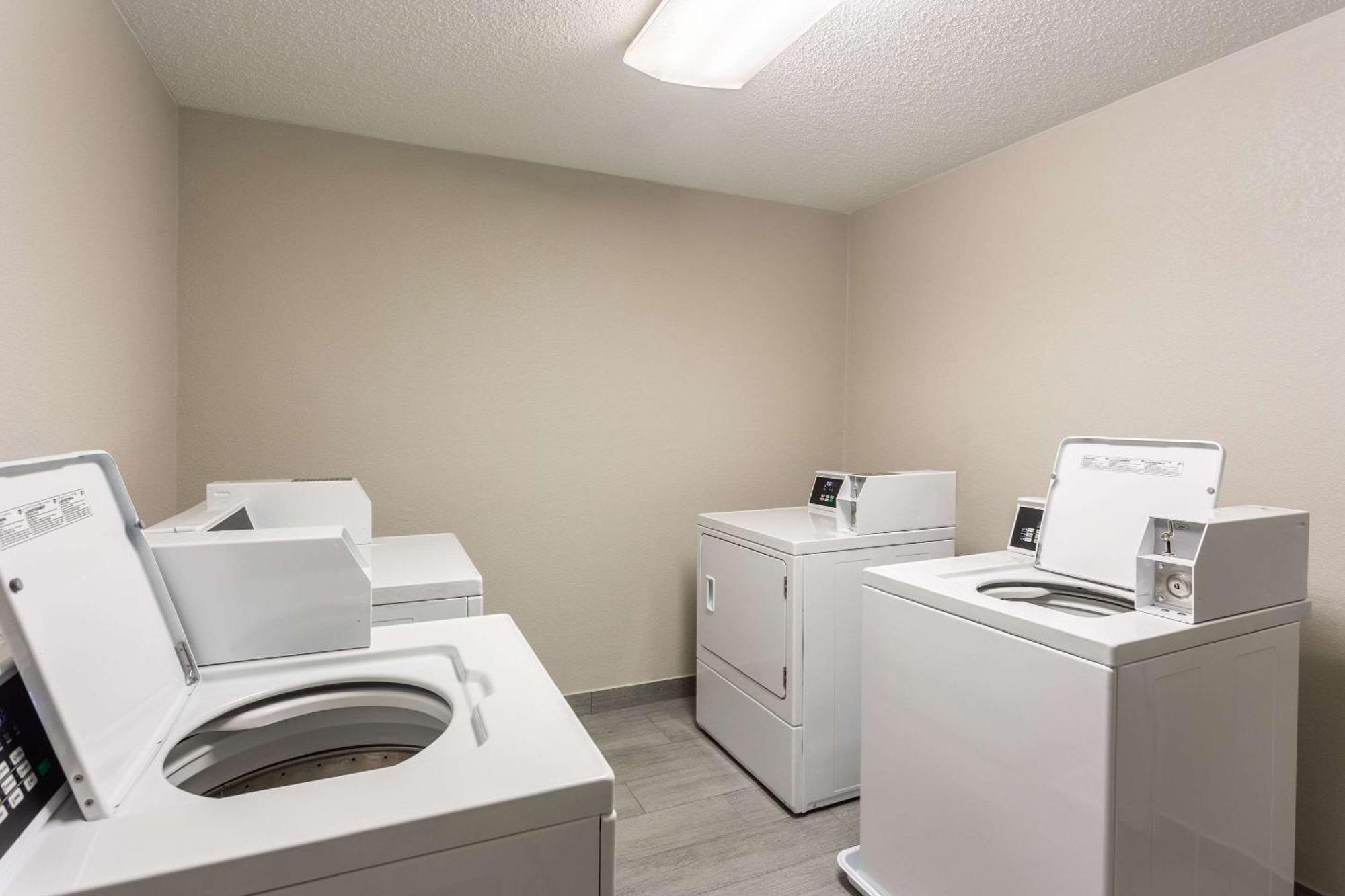 Mainstay Suites Bourbonnais - Kankakee Esterno foto