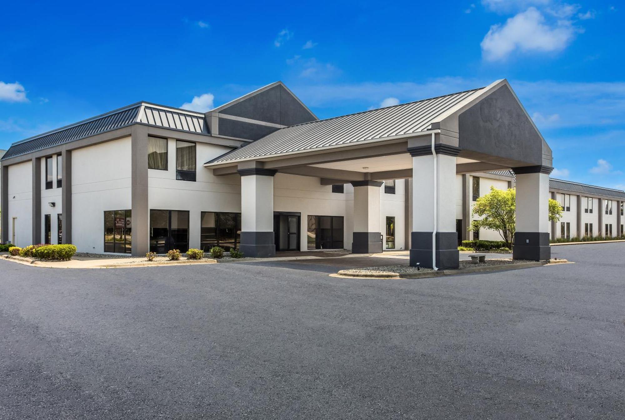 Mainstay Suites Bourbonnais - Kankakee Esterno foto