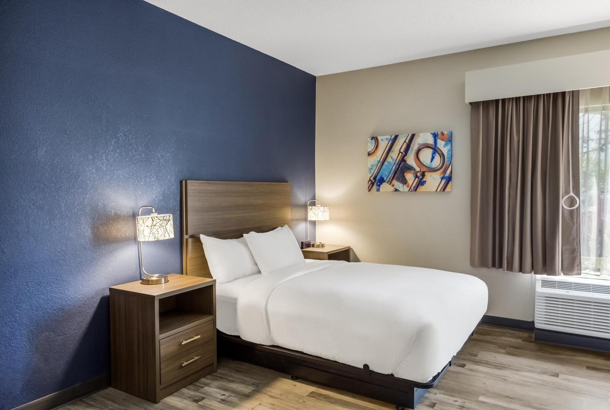 Mainstay Suites Bourbonnais - Kankakee Esterno foto