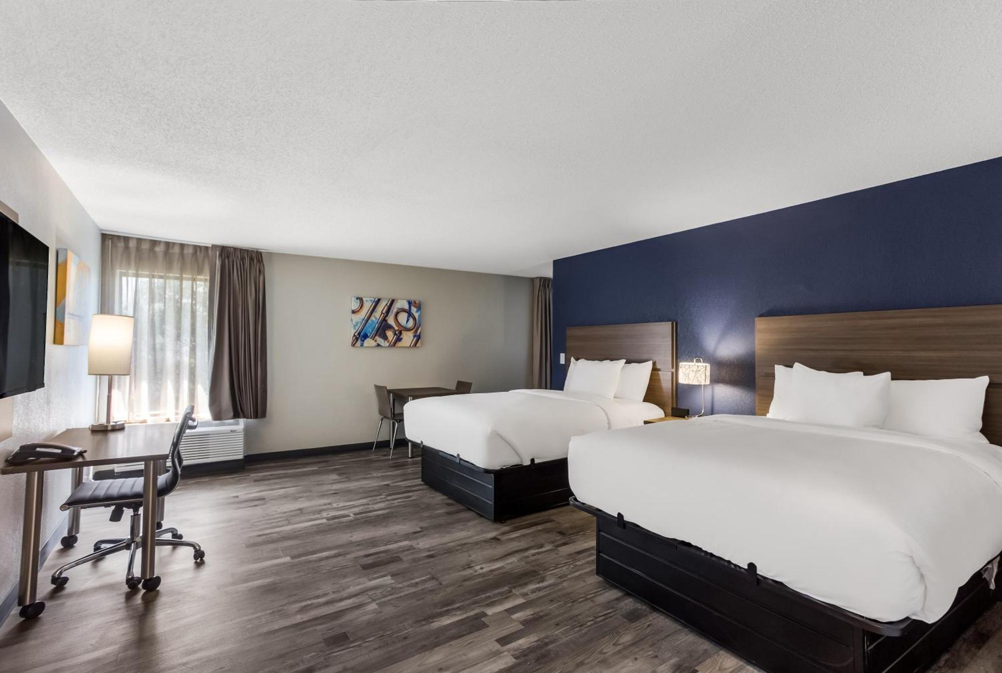 Mainstay Suites Bourbonnais - Kankakee Esterno foto